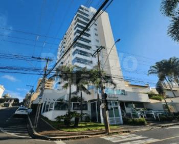 APTO. RES. - A. Ú. 95,4735M² - UBERLÂNDIA/MG