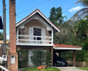 IMÓVEL EM CONDOMÍNIO COM A.T 521M² EM BERTIOGA/SP