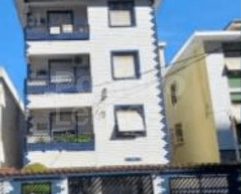 APTO. RES. A. Ú. 54,20M² - SANTOS/SP