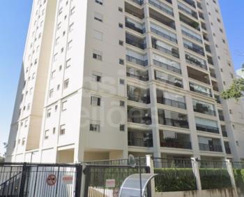 APTO. RES. - A. Ú. 158,509M² - SÃO JOSÉ DOS CAMPOS/SP