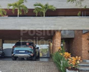IMÓVEL COM A.T. DE 547,50M² - SÃO JOSÉ DO RIO PRETO - SP
