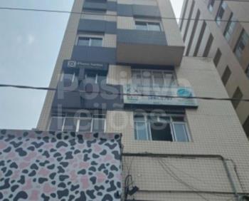 LOTE 1 - PARTE IDEAL DE 50% SOBRE UM APARTAMENTO  - SANTOS/SP