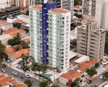 APARTAMENTO COM 97,18 M² EM CAMPINAS/SP - UMA VAGA DE GARAGEM
