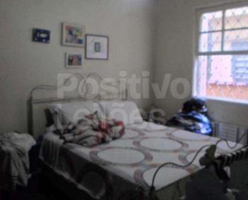 APTO. RES. - A. Ú. 84,20M² - SANTOS/SP