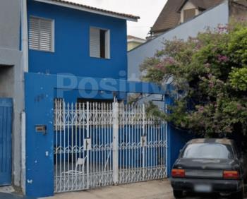 IMÓVEL COM A.T. 150,00M² - BUTANTÃ/SP