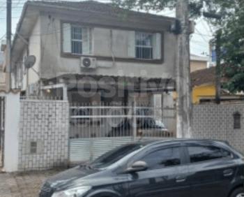 LOTE 2 - PARTE IDEAL DE 50% SOBRE UM IMÓVEL - SANTOS/SP