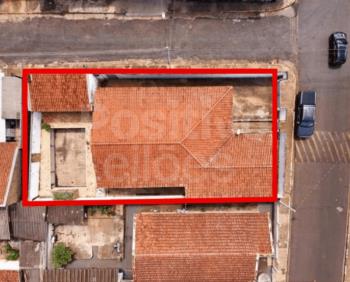 IMÓVEL RES. - A.T. 409,63M² - ITAÍ/SP
