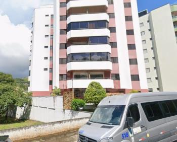 DUPLA UNIDADE DE APTO.- A. Ú. 188,00M² -ÁGUAS DE LINDÓLIA/SP