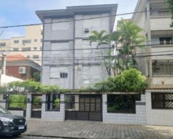 APTO. RES. A. Ú. 95,03M² - SANTOS/SP