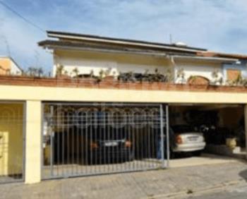 LOTE 1 - IMÓVEL RES. COM A. T. 307M² - JARDIM FRANÇA - SP