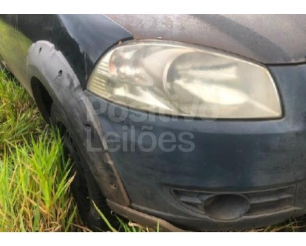 Foto de VEÍCULO FIAT STRADA WORKING CE, ANO/MODELO 2011/2012, PRETA, FLEX