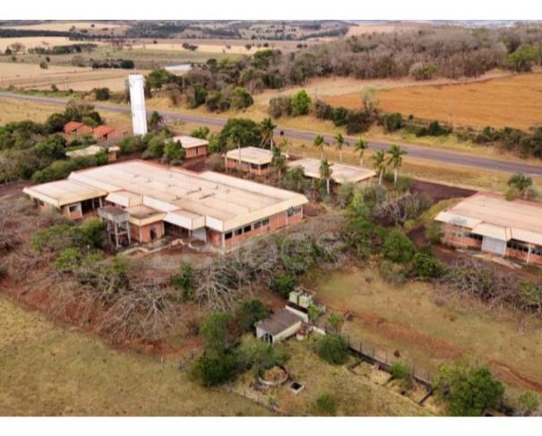 Foto de GLEBA RURAL COM A.T. DE 11,42HA - AVARÉ/SP