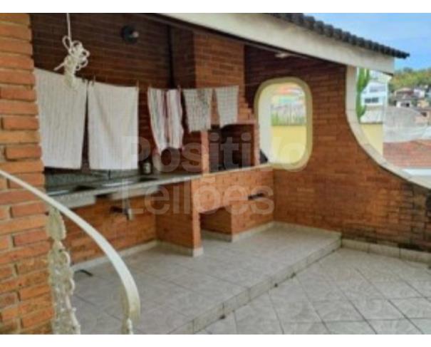 Foto de LOTE 1 - IMÓVEL RES. COM A. T. 307M² - JARDIM FRANÇA - SP
