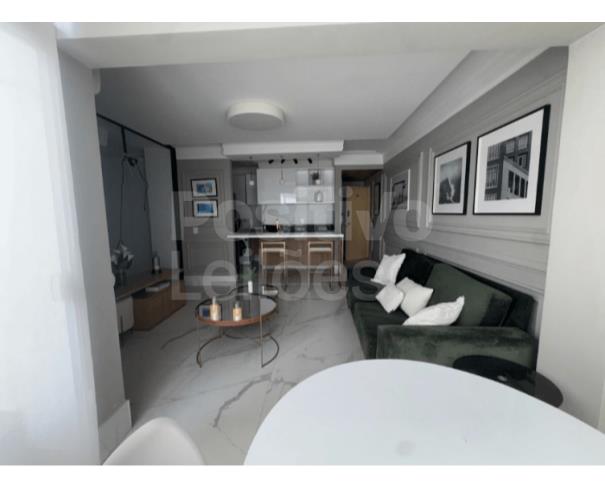 Foto de APARTAMENTO COM 81,13 M² EM CAMPINAS/SP - DUAS VAGAS DE GARAGEM