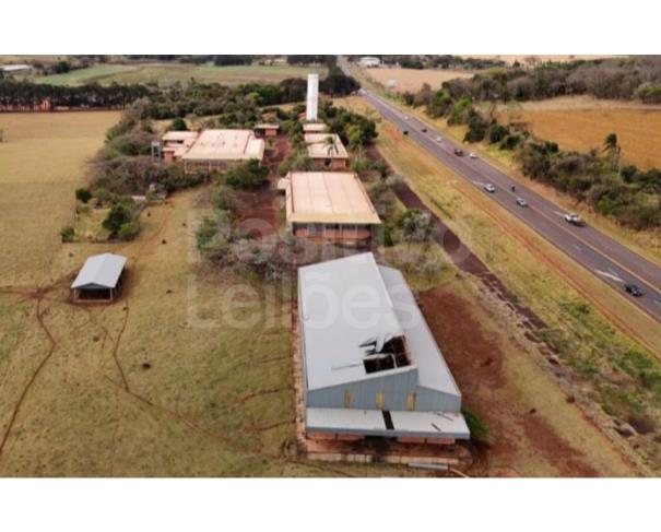 Foto de GLEBA RURAL COM A.T. DE 11,42HA - AVARÉ/SP