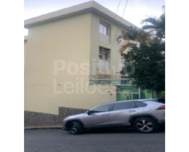 Foto de APTO. RES. - A. Ú. 153,83M² - BELO HORIZONTE/MG