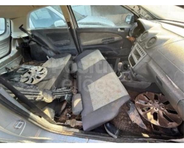 Foto de GOL 1.0 VW/NOVO