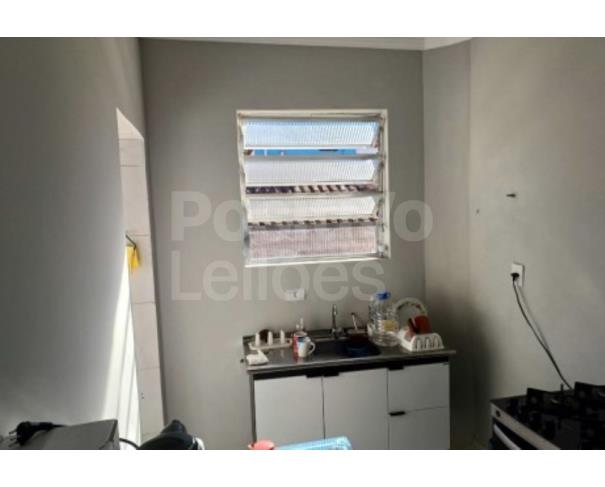 Foto de APTO. RES. A. Ú. 54,20M² - SANTOS/SP
