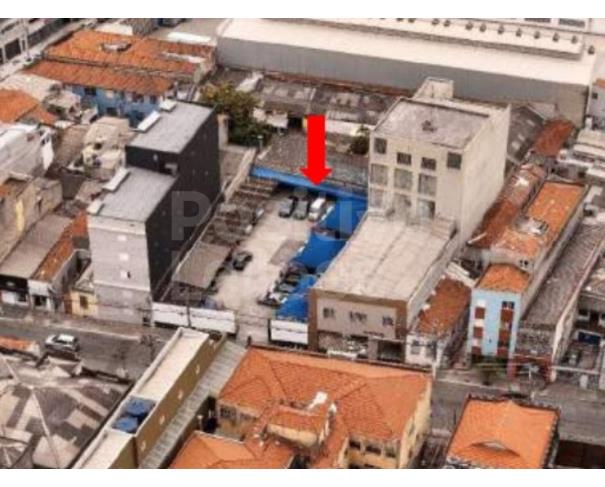 Foto de PRÉDIO COM. - A. C. 2.087,03M² - SÃO PAULO/SP
