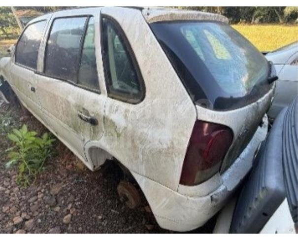 Foto de GOL GIV NACIONAL VW