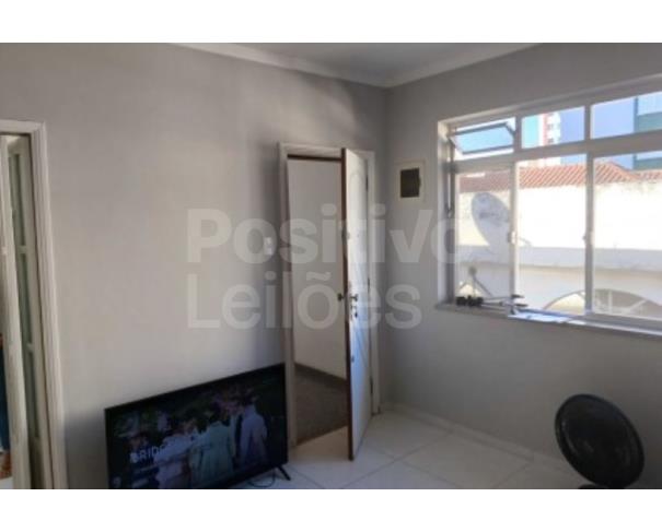 Foto de APTO. RES. A. Ú. 54,20M² - SANTOS/SP
