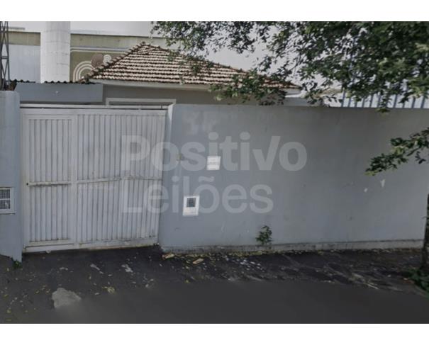 Foto de LOTE 3 - IMÓVEL COM A.T. DE 206,00M² - ARARAQUARA/SP