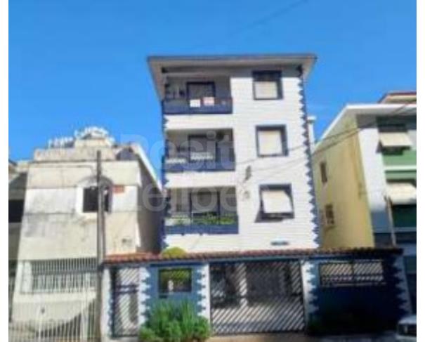 Foto de APTO. RES. A. Ú. 54,20M² - SANTOS/SP