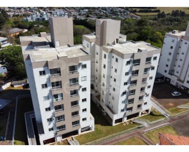 Foto de LOTE 4 - APTO. RES. A. T. DE 86,05M² - CHAPECÓ/SC