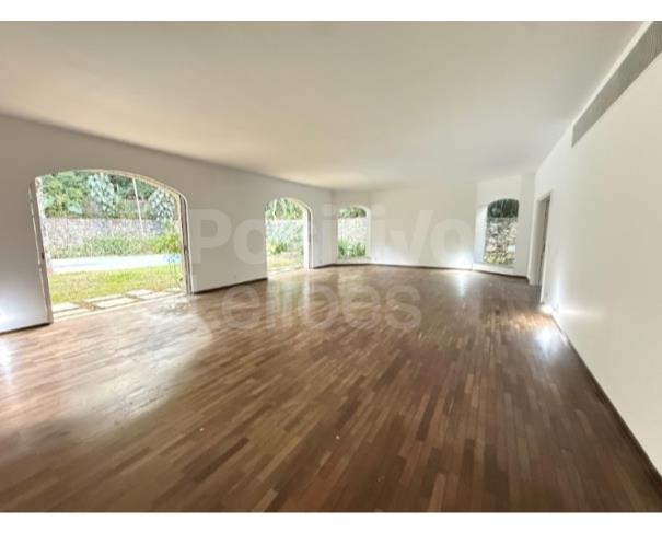 Foto de MANSÃO COM A.T. DE 1.296,37M² - CIDADE JARDIM/SP