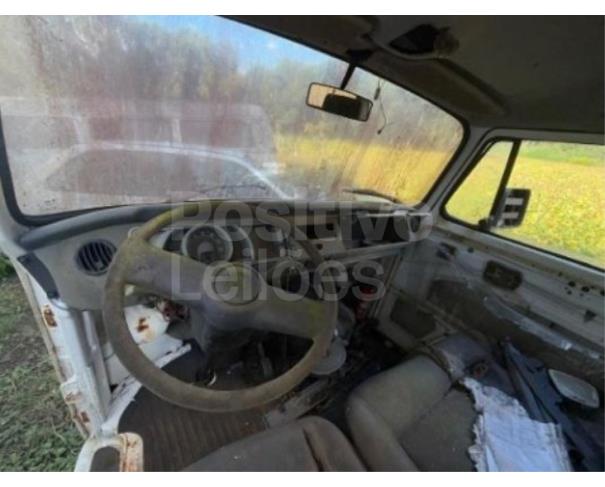 Foto de KOMBI NACIONAL - VW