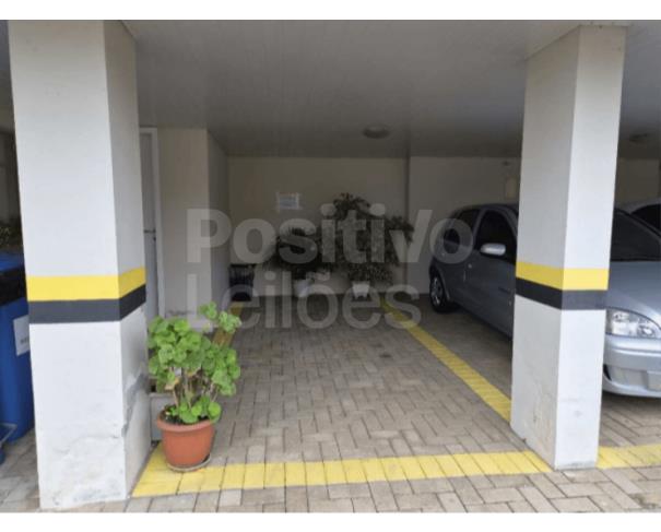 Foto de LOTE 2 - VAGA DE GARAGEM EM CANOINHAS/SC