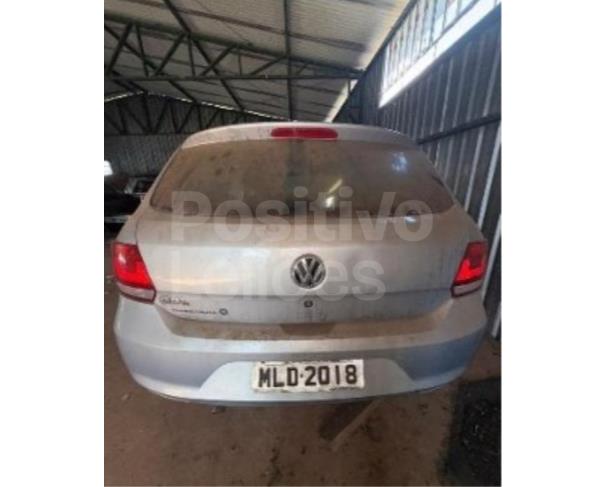 Foto de GOL 1.0 VW/NOVO CITY