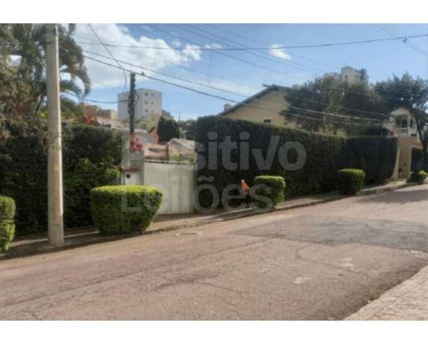 Foto de LOTE 2 - IMÓVEL SOB Nº 35 DA QUADRA B, COM A.T. DE 416,60M² - JUNDIAÍ/SP
