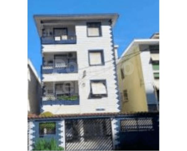 Foto de APTO. RES. A. Ú. 54,20M² - SANTOS/SP