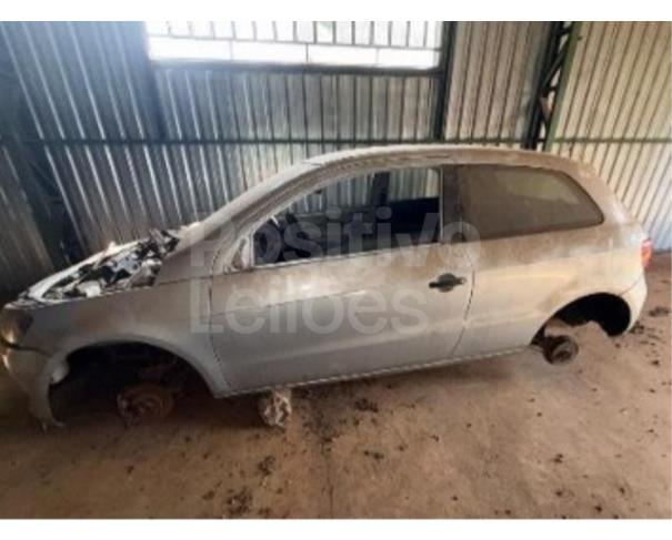Foto de GOL 1.0 VW/NOVO CITY