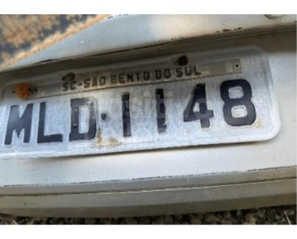 Foto de GOL 1.0 VW/NOVO