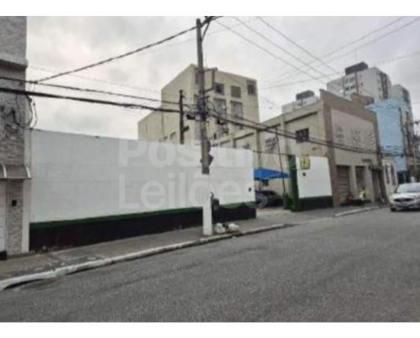 Foto de PRÉDIO COM. - A. C. 2.087,03M² - SÃO PAULO/SP