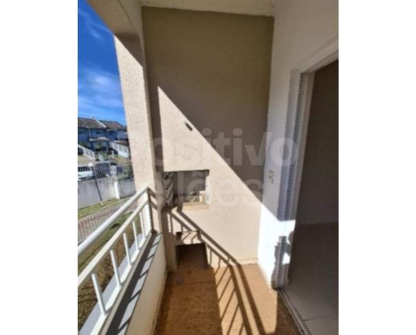Foto de LOTE 2 - APTO. RES. A. T. DE 86,05M² - CHAPECÓ/SC