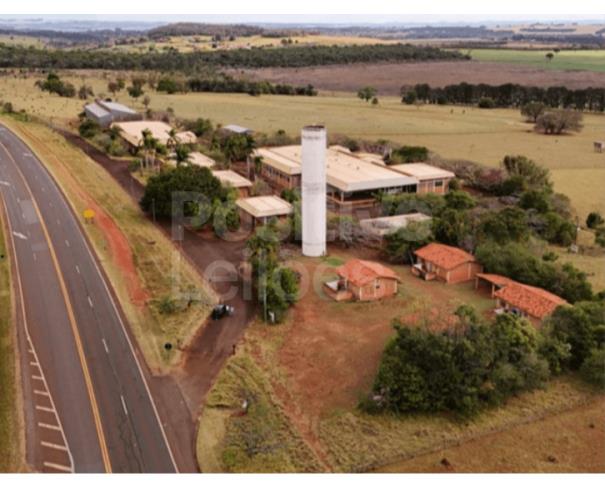 Foto de GLEBA RURAL COM A.T. DE 11,42HA - AVARÉ/SP