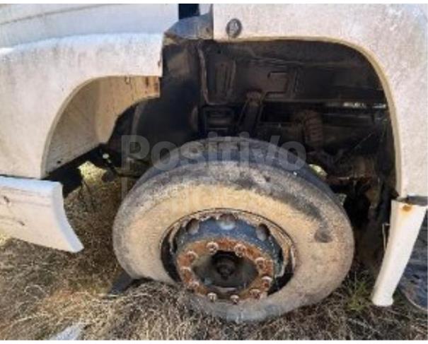 Foto de CAMINHÃO M BENZ/L 1620