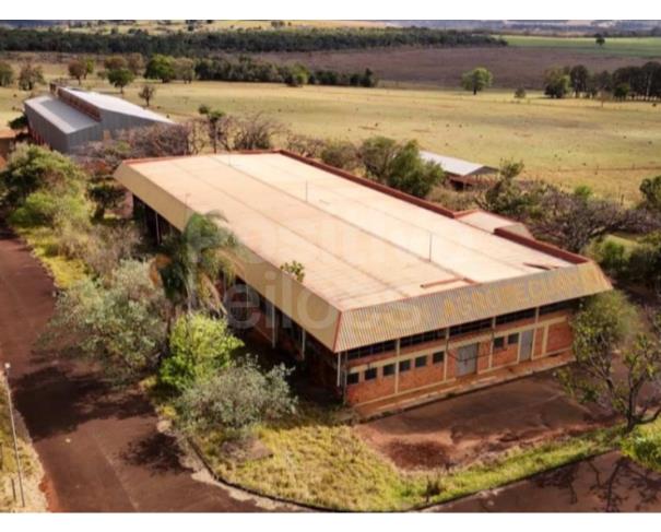 Foto de GLEBA RURAL COM A.T. DE 11,42HA - AVARÉ/SP