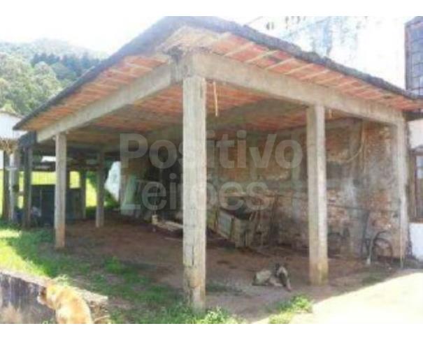 Foto de  IMÓVEL RURAL COM A.C. DE 565,00M² - JOANÓPOLIS/SP