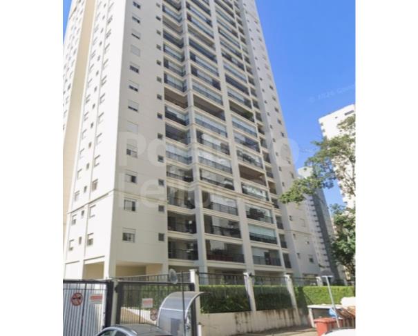 Foto de APTO. RES. - A. Ú. 158,509M² - SÃO JOSÉ DOS CAMPOS/SP