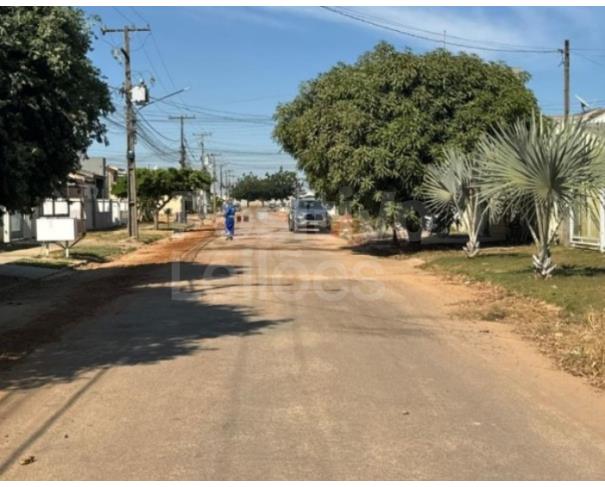 Foto de LOTE 7 – LOTE N° 16/A, DA QUADRA N°09,  COM ÁREA DE 285,00M² - SINOP/MT