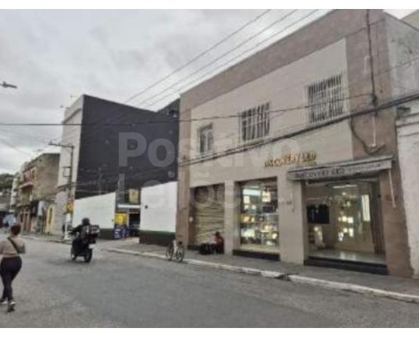 Foto de PRÉDIO COM. - A. C. 2.087,03M² - SÃO PAULO/SP