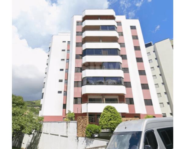 Foto de DUPLA UNIDADE DE APTO.- A. Ú. 188,00M² -ÁGUAS DE LINDÓLIA/SP