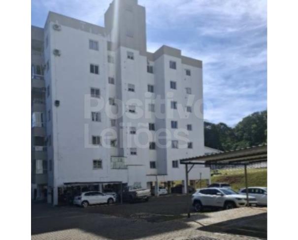 Foto de LOTE 1 - APTO. RES. A. T. DE 86,054465M² - CHAPECÓ/SC