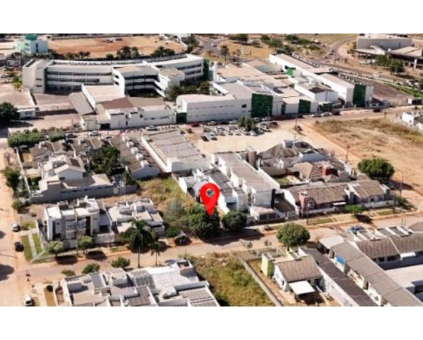 Foto de LOTE 8 – LOTE Nº 16, DA QUADRA N° 09,  COM ÁREA DE 285,00M² - SINOP/MT