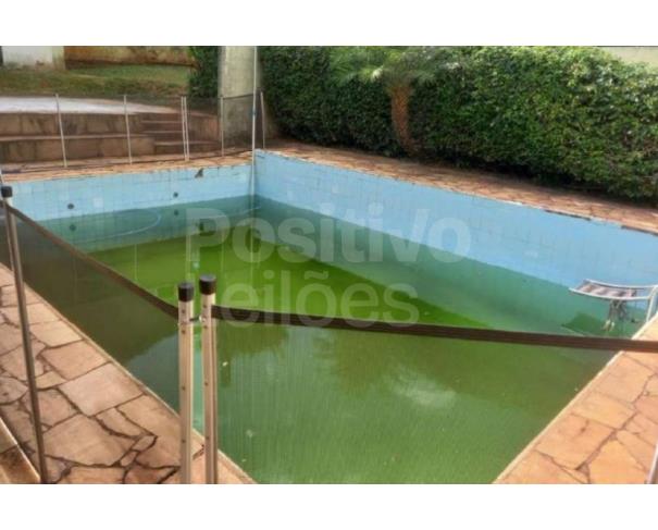Foto de LOTE 1 - TERRENO, SOB Nº 34 DA QUADRA B, COM A.T. DE 300,00M² - JUNDIAÍ/SP