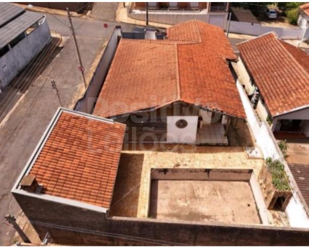 Foto de IMÓVEL RES. - A.T. 409,63M² - ITAÍ/SP